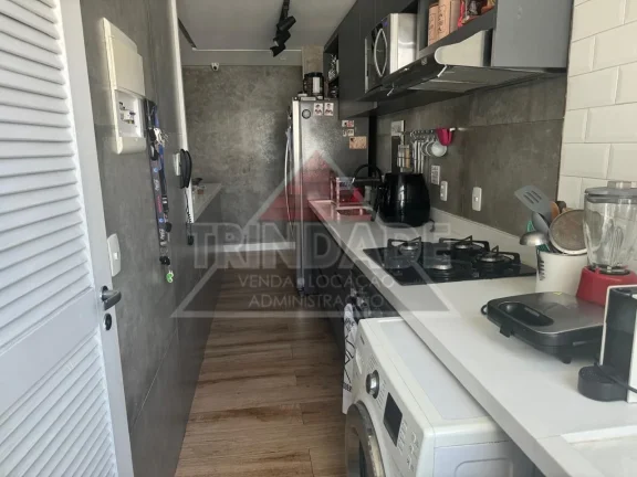 Imagem APARTAMENTO RESIDENCIAL em RIO DE JANEIRO - RJ, RECREIO DOS BANDEIRANTES