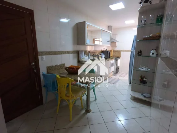 Imagem Cobertura com 4 dormitórios à venda, 280 m² por R$ 1.350.000,00 - Praia de Itapoã - Vila Velha/ES