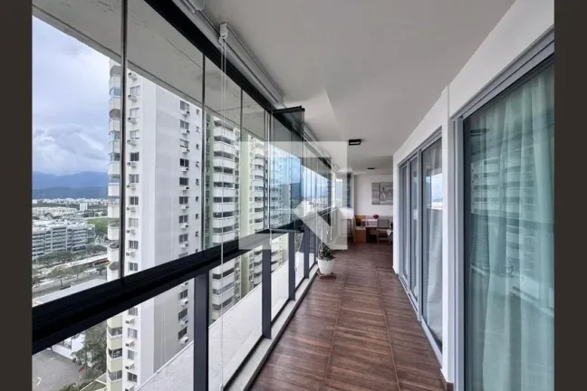Imagem Apartamento à Venda - Recreio, 2 Quartos, 80 m2