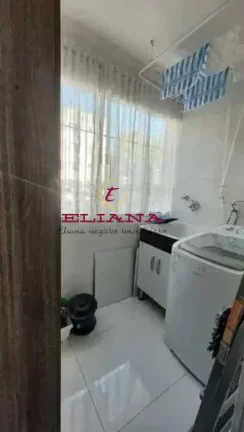 Imagem Apartamento à venda em Osasco, Cidade das Flores, com 2 quartos, 68m²