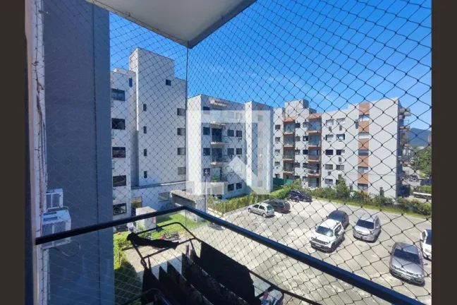Imagem Apartamento à Venda - Vargem Pequena, 2 Quartos, 54 m2