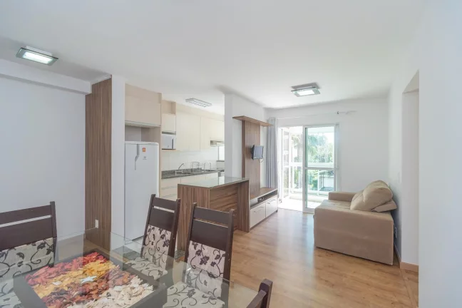 Apartamento para Locação – Rua Professor João Falarz, 555 | Apto 202 – Torre 07