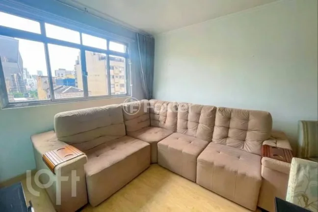 Imagem Apartamento Pinheiros - 111M², 3 Dorms, 1 Suíte, 1 Vaga.