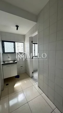 Imagem Oportunidade em TORRE: 96m², 02qts, 01suite, 01 vaga...