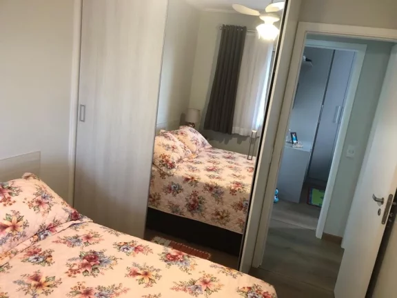 Imagem Apartamento Fantastique Vila Formosa - 76 m² - 3 Dormitórios - 1 Suíte - Varanda Gourmet - 1 Vaga - Lazer Completo - Aceita Financiamento e FGTS