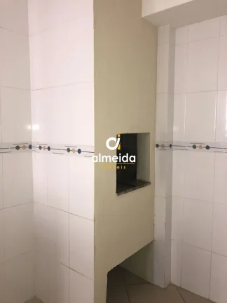 Imagem Apartamento 1 dormitórios à venda Centro Santa Maria/RS