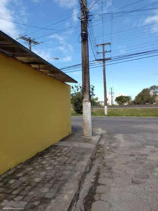 Imagem CASA RESIDENCIAL em MONGAGUÁ - SP, jardim praia grande