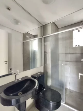 Imagem Apartamento reformado e pronto para morar em Perdizes com 01 vaga de garagem em um condomínio com portaria 24hs
