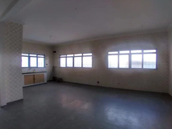 Imagem Casa com 3 dormitórios para alugar, 450 m² por R$ 9.374,00/mês - Vila Romanópolis - Ferraz de Vasconcelos/SP