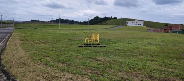 Imagem Terreno de Condomínio|Bosque da Limeira Parque Ipiranga| Resende RJ