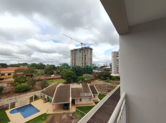 Imagem Apartamento para venda e locação - R$380.000,00 venda - R$1950,00/mês - Aurora - Londrina - PR