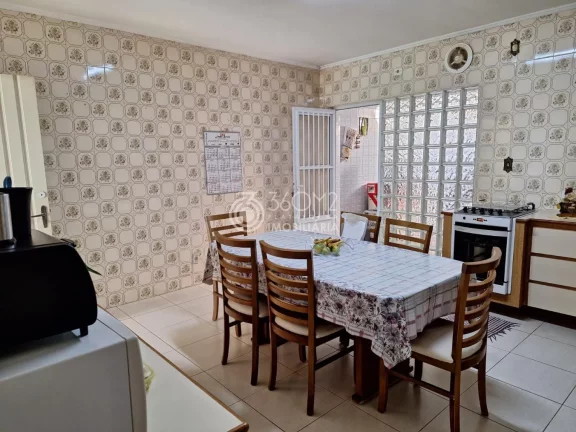 Imagem Sobrado para Venda em Santo André / SP no bairro Santa Maria