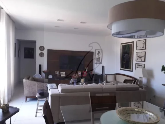 Imagem Vendo todo reformado - AP 4 quartos, 156m2, nascente total - Pituba, Salvador-BA