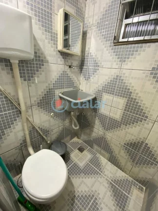 Imagem Apartamento com 1 Quarto para Alugar, 23 m² em Botafogo - Rio De Janeiro Imagem Apartamento com 1 Quarto para Alugar, 23 m² em Botafogo - Rio De Janeiro
