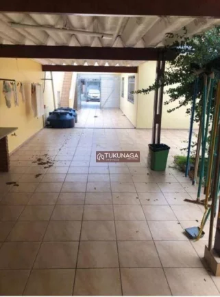Imagem Casa à venda, 300 m² por R$ 1.250.000,00 - Jardim Vila Galvão - Guarulhos/SP
