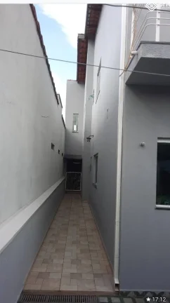 Imagem Sobrado com 3 Dormitorio(s) localizado(a) no bairro Vila Suissa em Mogi das Cruzes / Mato Grosso do Sul Ref.:462