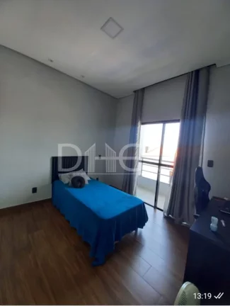 Imagem Sobrado a venda com 178m² | Residencial Terras da Estância| Paulinia - SP