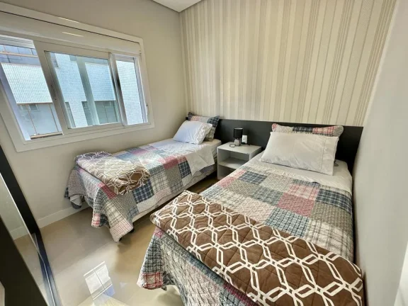Imagem Apartamento 2 Dormitórios - Bairro Navegantes