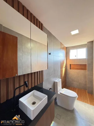 Imagem Apartamento diferenciado com 3 quartos (1 suíte), ao lado do Shopping