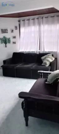 Imagem CHÁCARA - PQ. REPRESA BILLINGS III - SANTO ANDRÉ