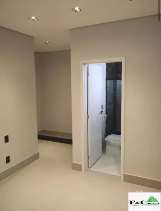 Imagem Casa em Condomínio para Venda em Limeira, Terras de São Bento II, 3 dormitórios, 3 suítes, 4 banheiros, 4 vagas