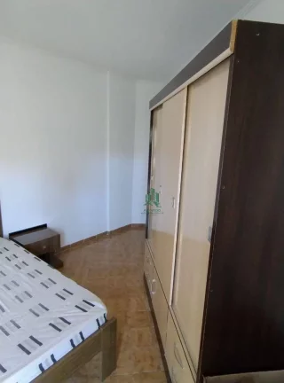 Imagem Apartamento com 2 dormitórios à venda, 86 m² por R$ 450.000,00 - Vila Guilhermina - Praia Grande/SP