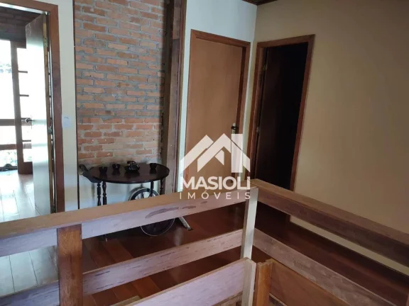 Imagem Casa com 9 dormitórios à venda, 420 m² por R$ 1.200.000,00 - Zona Rural - Alfredo Chaves/ES