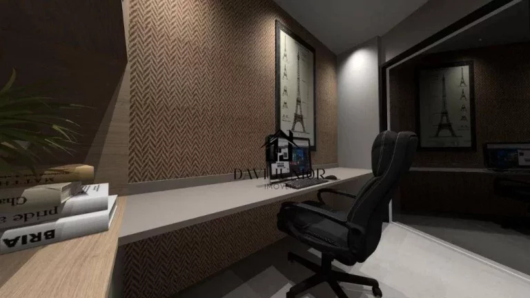 Imagem Casa com 3 suites à venda, 360 m² por R$ 2.800.000 - Condomínio Bouganville - Sorocaba/SP