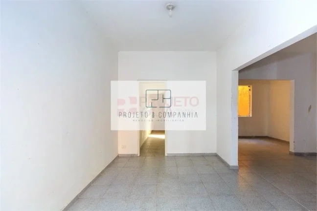 Imagem Casa Sobrado em Alto da Boa Vista - São Paulo