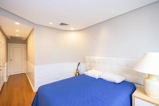 Imagem Apartamento Alto Padrão à Venda – Edifício Four Seasons, Ecoville – Curitiba/PR