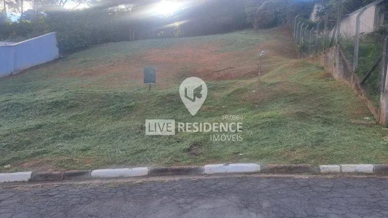 Imagem Terreno de 1150 m² a venda em excelente Bairro