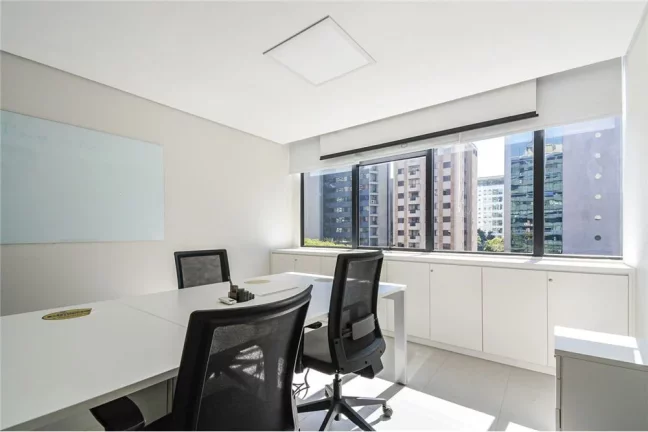 Imagem SALA COMERCIAL em São Paulo - SP, Brooklin Paulista
