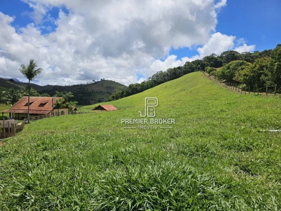 Imagem Sítio à venda, 940000 m² por R$ 4.700.000,00 - Vieira - Teresópolis/RJ