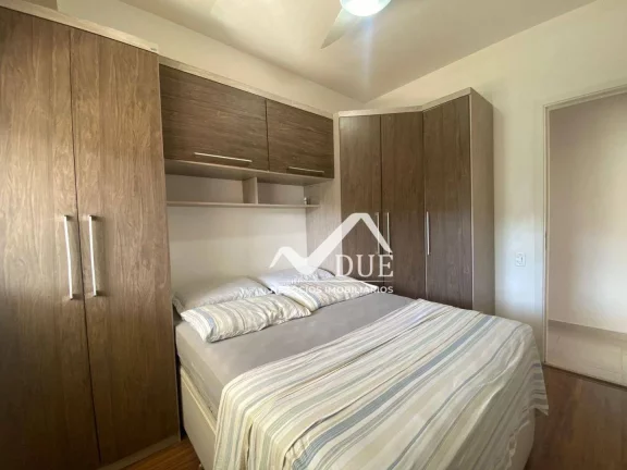 Imagem Lindo apartamento com sol da manhã e lazer completo em prédio novo em frente a praia.