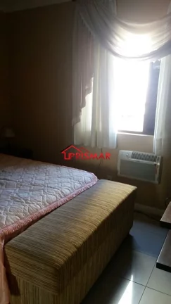 Imagem Apartamento 2 dormitorios Ponta da Praia 1 vaga