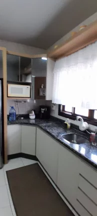 Imagem Casa à venda no Centro de Barra Velha