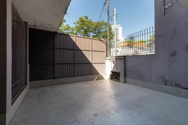 Imagem Casa com 3 Quartos à Venda, 190 m² em Moema - São Paulo