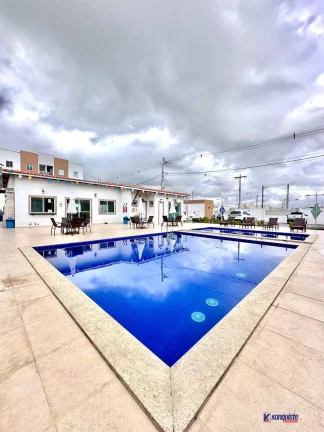 Imagem VENDO APARTAMENTO 2/4 EM CONDOMINIO NA AVENIDA JORGE LEAL