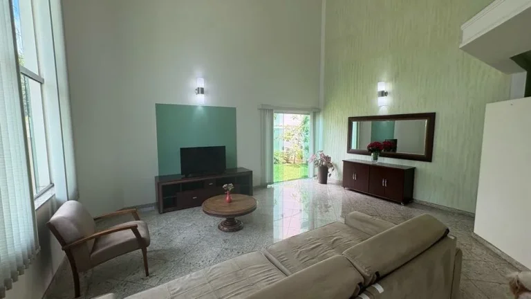 Imagem Sobrado 4 Dormitórios Condominio Vilazul- Alto da Boa Vista- Sorocaba/SP