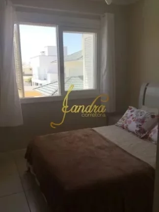Imagem Casa Atlântida, com 6 dormitórios sendo 4 suites piscina