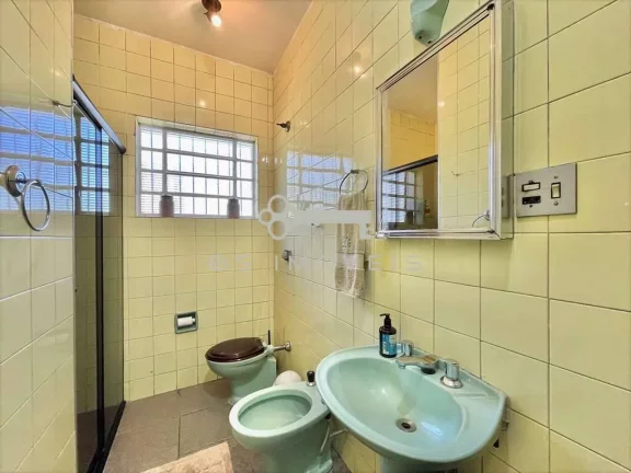 Imagem Casa TÉRREA 3dorms/1ste c/ Piscina noCondomínio Parque Primavera