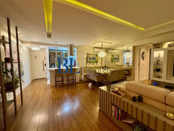 Imagem Apartamento À Venda Com 120M² - 4 Dorms -Timing Mooca!!Estuda Permuta Maior