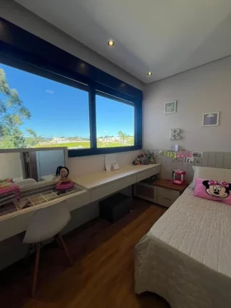 Imagem Casa Alto Padrão Jundiai