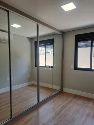 Imagem Apartamento GARDEN com tudo novo!