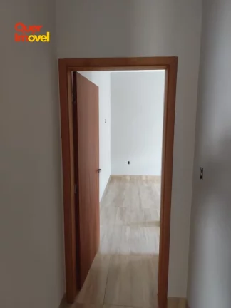 Imagem Imperdível: Casa à venda em Bonfim Paulista, Ribeirão Preto-SP - 3 quartos, 1 suíte, 105m², 3 vagas. Confira já!