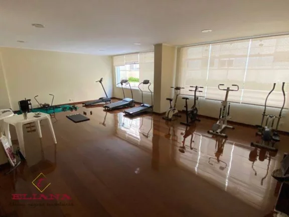 Imagem Apartamento com 3 quartos, 125m², à venda em São Paulo, Vila Pompéia