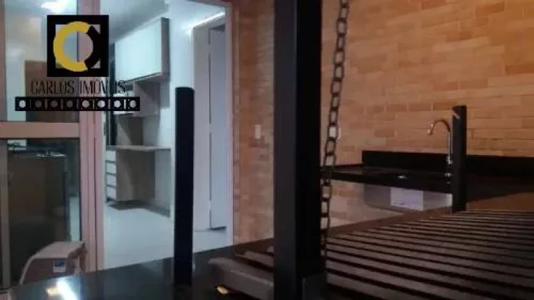 Imagem Oportunidade!!! Apartamento à três quadras da praia do Gonzaga a venda!!!!