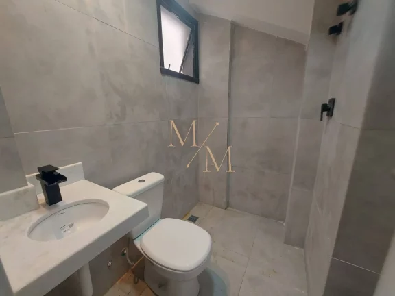 Imagem Sobrados Triplex NOVOS 3 suítes, 3 vagas, com piscina a venda no Marapé