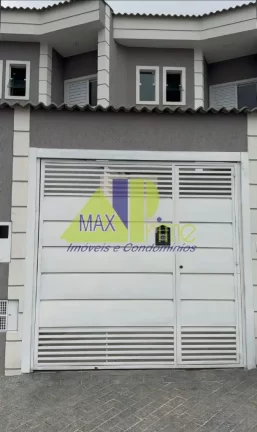 Imagem Apartamento de 2 quartos e 2 salas na Cidade Patriarca, SP: 3 banheiros, vaga de garagem e 90m² de área!