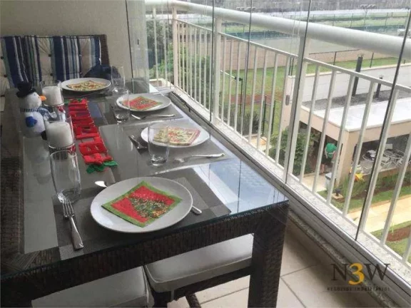 Imagem Apartamento à venda na Vila Leopoldina São Paulo SP com 2 dormitórios, 1 suíte, 2 vagas de garagem e 79m².